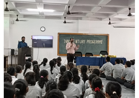 Schools in Durgapur That Blend Safety, Values & Innovation