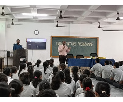 Schools in Durgapur That Blend Safety, Values & Innovation