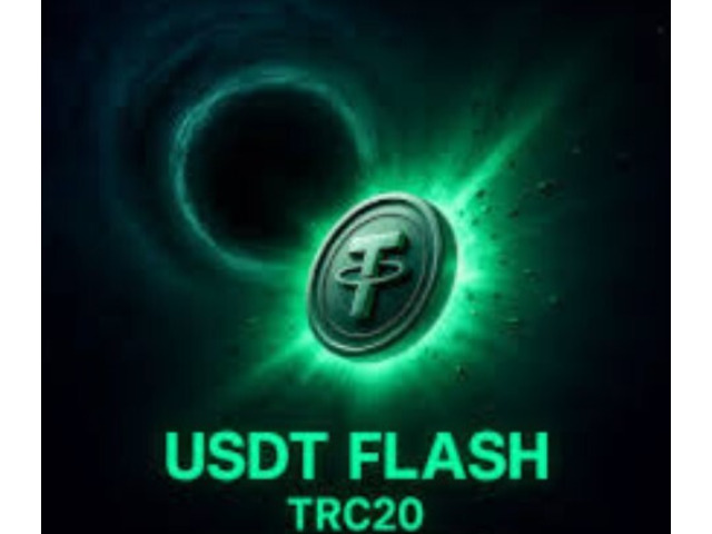 Ultimate USDT Flash Software