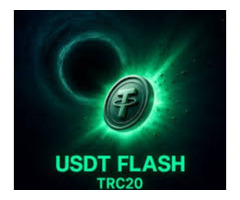 Ultimate USDT Flash Software