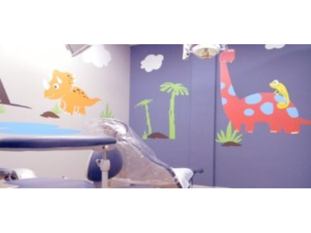 Comprehensive Pediatric Dental Services in Clifton, NJ