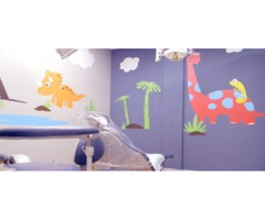 Comprehensive Pediatric Dental Services in Clifton, NJ