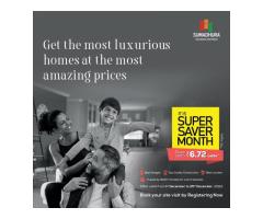 Unleash Your Savings With Sumadhura's Gardens by the Brook