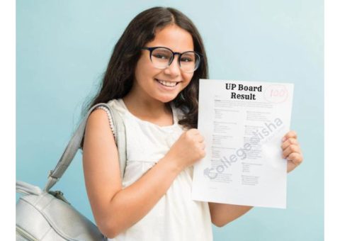 UP Board 9th Result