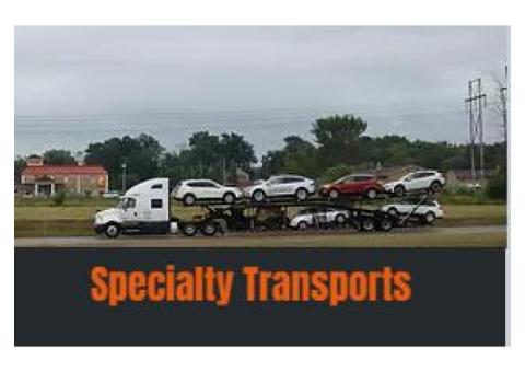 LAS VEGAS CAR SHIPPERS