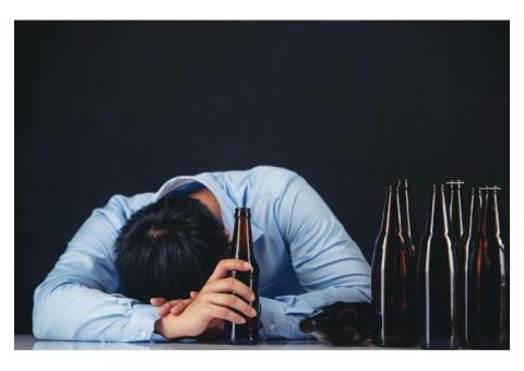 Alcohol Rehabilitation Centre in Mumbai