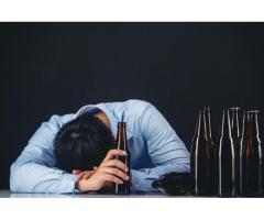 Alcohol Rehabilitation Centre in Mumbai