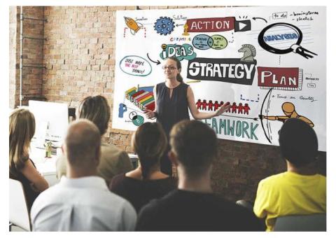 Professional Training Courses