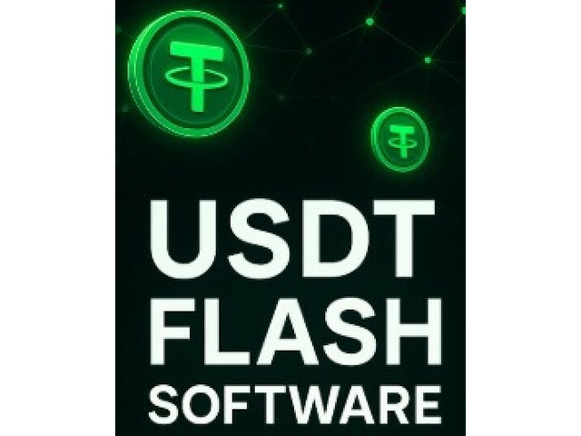 Leading Experts in USDT Flash Software