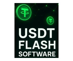 Leading Experts in USDT Flash Software