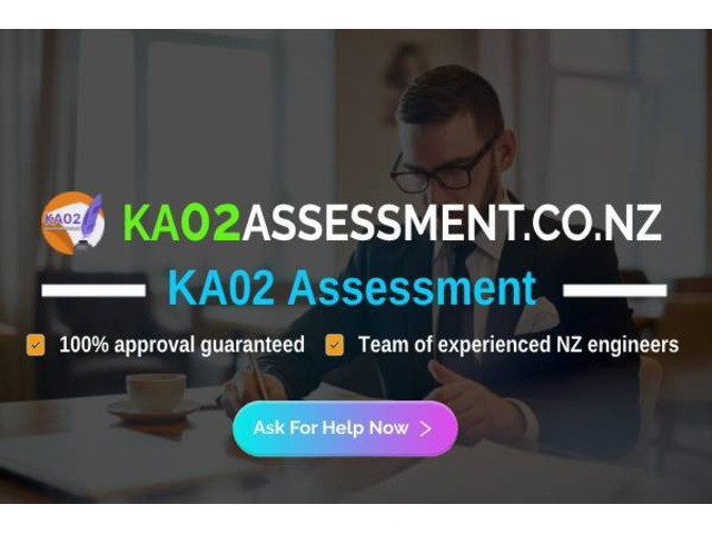 Knowledge Assessment Engineering NZ – Ka02Assessment.Co.Nz