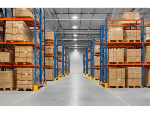 Reliable Short-Term Storage Solutions for Your Goods