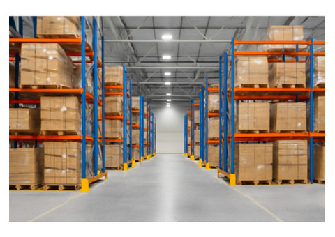 Reliable Short-Term Storage Solutions for Your Goods