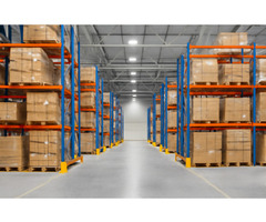 Reliable Short-Term Storage Solutions for Your Goods