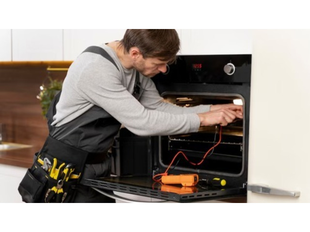 Viking Appliance Repair: Premium Appliance Specialists
