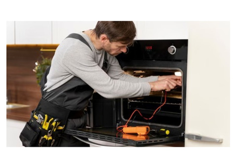 Viking Appliance Repair: Premium Appliance Specialists