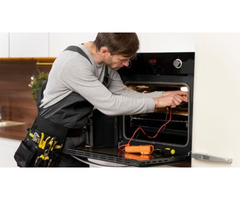 Viking Appliance Repair: Premium Appliance Specialists