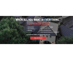 Best Home Remodeling Contractors San Antonio