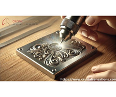 Enhance Recognition with Subsurface Laser Engraving Awards