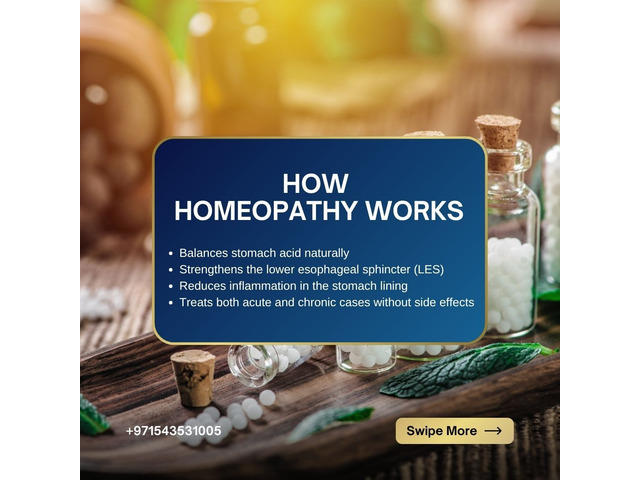 Best Homeopathy Medicine For Backache