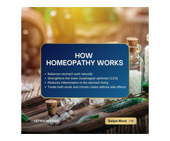 Best Homeopathy Medicine For Backache