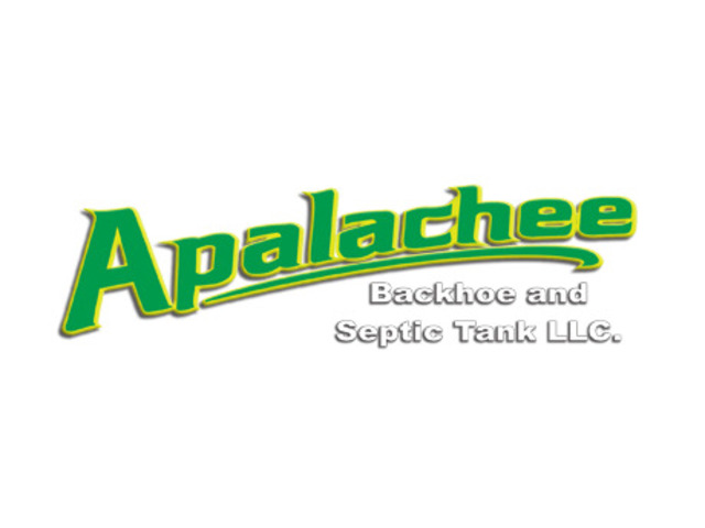 Septic & Drain Field Services | Apalachee Septic