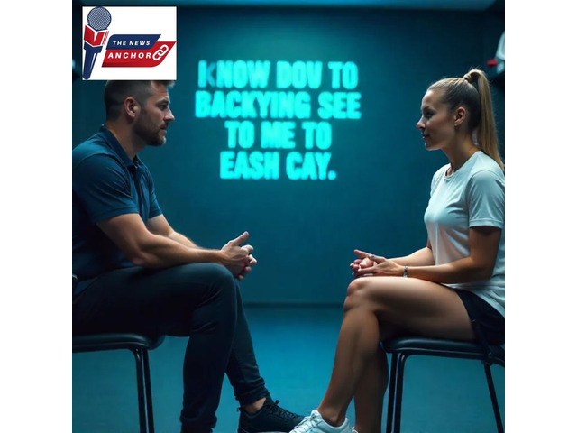 Sports Psychology Programs Driving Resilience and Focus in Sports