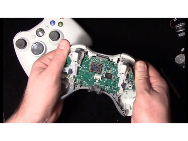 Professional PS5 Controller Repair Services