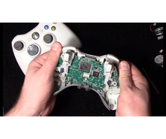Professional PS5 Controller Repair Services