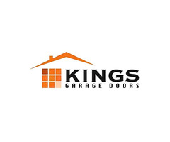 Kings Garage Door Repair & Installation