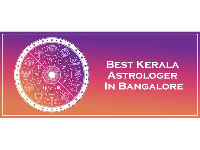 Best Kerala Astrologer In Bangalore