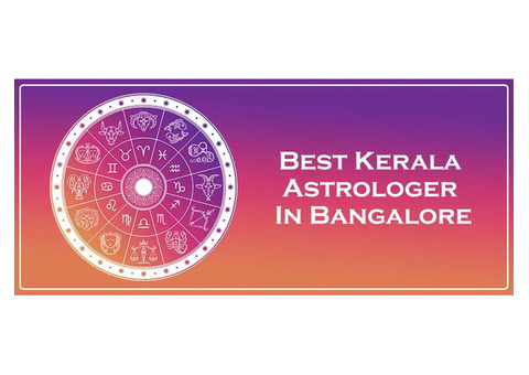 Best Kerala Astrologer In Bangalore