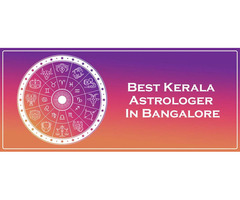 Best Kerala Astrologer In Bangalore