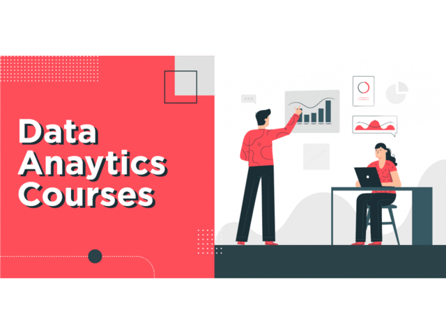 Best EDP Courses In Data Analytics