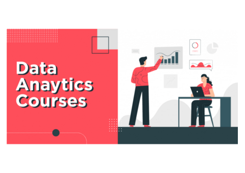 Best EDP Courses In Data Analytics