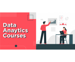 Best EDP Courses In Data Analytics