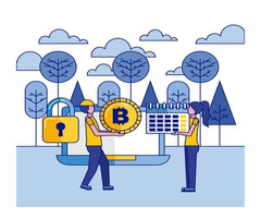 Premier Blockchain Services Provider in Singapore