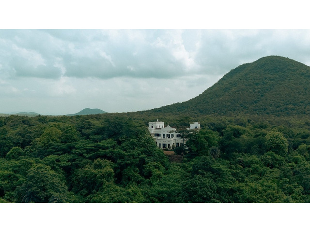 Explore an Offbeat Destination in Odisha | Gajlaxmi Palace