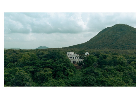 Explore an Offbeat Destination in Odisha | Gajlaxmi Palace
