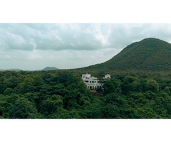 Explore an Offbeat Destination in Odisha | Gajlaxmi Palace