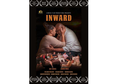 Help Us Bring Inward to the big screen