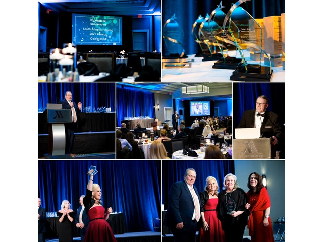 Corporate Event Photography Raleigh NC