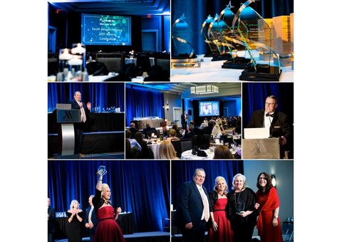 Corporate Event Photography Raleigh NC