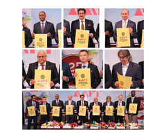 World Joins Hands as AAFT Open International Skill Development Council