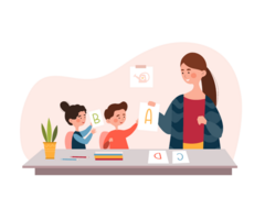 ElocutionKids – Free British English Pronunciation for Children