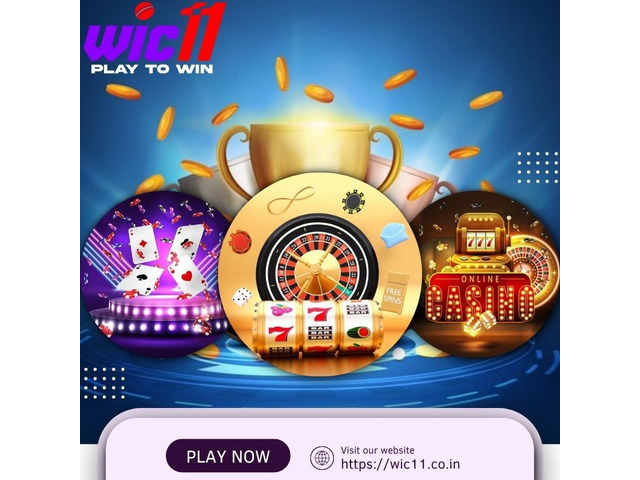 WIC11 – Play Unlimited Rummy Game in India Anytime