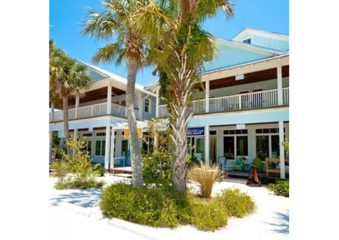 Unwind in Style with 5-Star Vacation Rentals Anna Maria Island