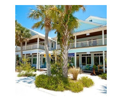 Unwind in Style with 5-Star Vacation Rentals Anna Maria Island