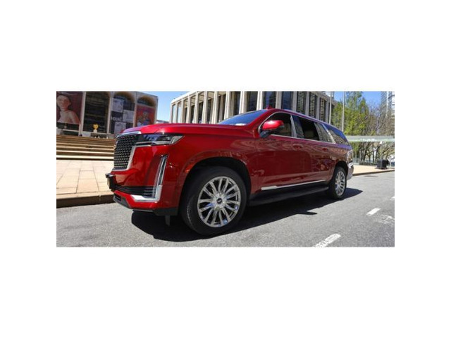 La Guardia Modern Air to NYC