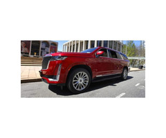 La Guardia Modern Air to NYC